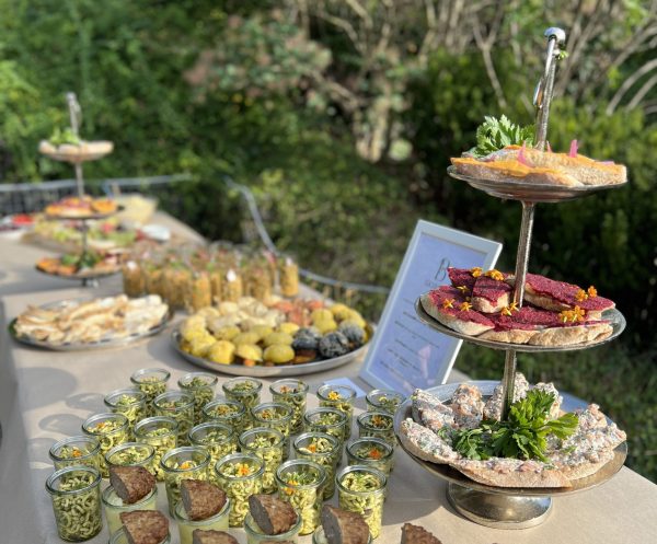 Catering für dein Event in Stuttgart